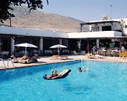 Hotel Angelos Village